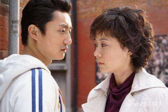 海清演过的电视剧有哪些?