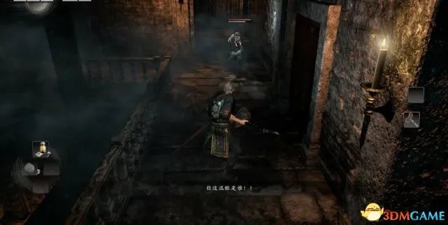 仁王全流程图文攻略 仁王全收集全主支线攻略