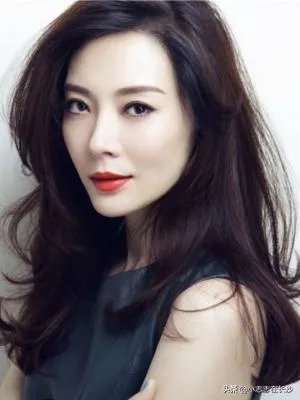 你熟悉演员陈数吗，为什么说她柔中带刚，饰演的角色都很强势霸气？