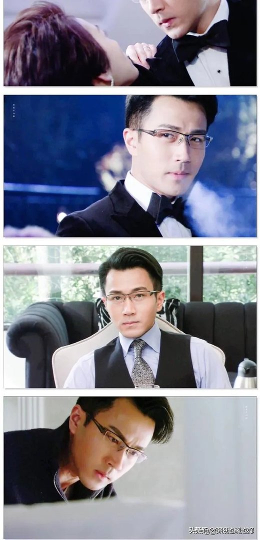 有没有一部电视剧让你看了好几遍,但是还想看的?