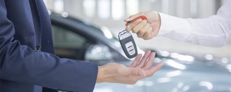 卖车需要什么手续 卖车需要那些手续