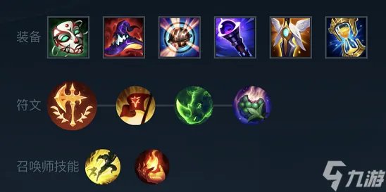 2023LOL不祥之刃技能连招秘籍 卡特琳娜上分教学