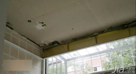 最爱滚涂板 详解集成吊顶异型费用