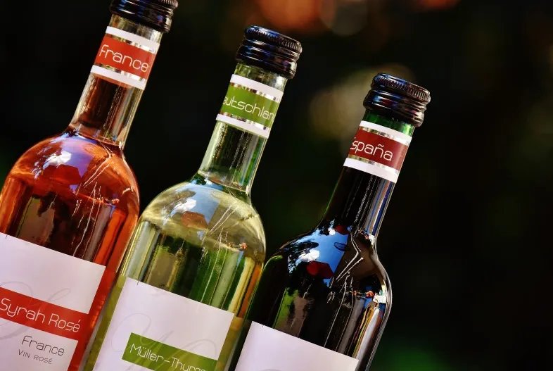 霞多丽干白葡萄酒750ml价格 霞多丽干白葡萄酒多少钱一瓶