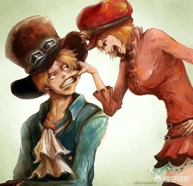 怎样评价海贼王中克尔拉？