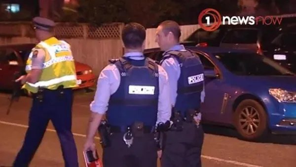 新西兰最大城市奥克兰南部发生枪击有伤亡吗?