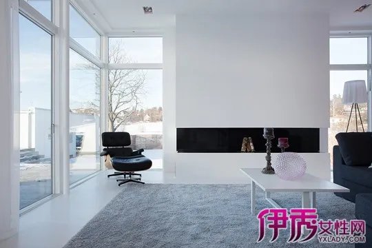 客厅装修图片大全