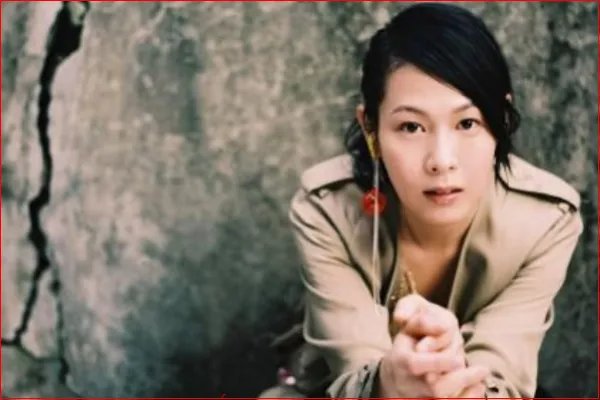 歌词:该隐瞒的事情总清晰.千言万语只能无语.刘若英的什么歌曲