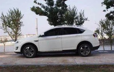 纳智捷这车怎么样