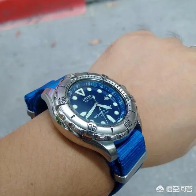 如果一辈子只能拥有3块手表，你会怎么选？