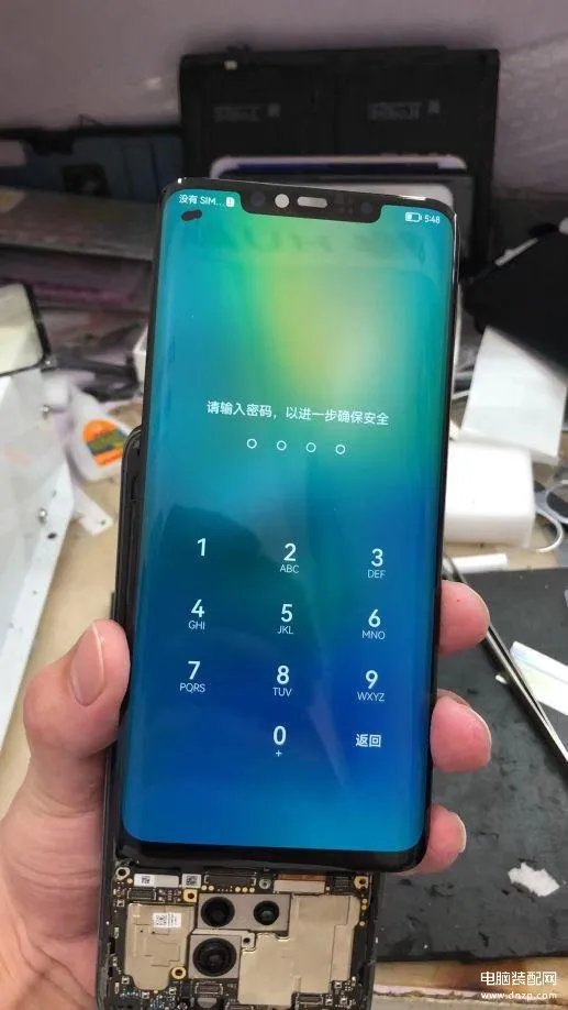 手机开机密码忘了怎么办小妙招（解决忘记手机锁屏密码的几种方法）