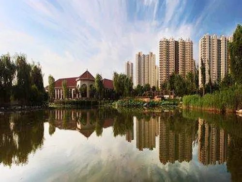 2018北京买房首付比例是多少