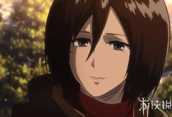 动画《进击的巨人》第二季已完结 三笠女神含泪表白