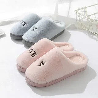 家居鞋款式大全