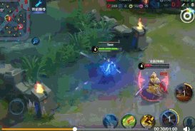 《王者荣耀》马可波罗KPL新皮肤技能效果一览