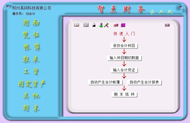 管家婆财务软件好用吗？