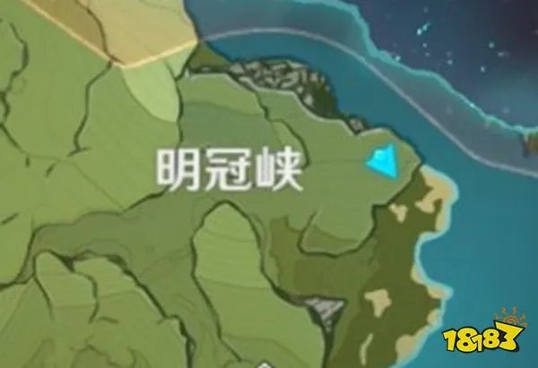 原神蒙德地灵龛位置在哪 全地图地灵龛位置一览