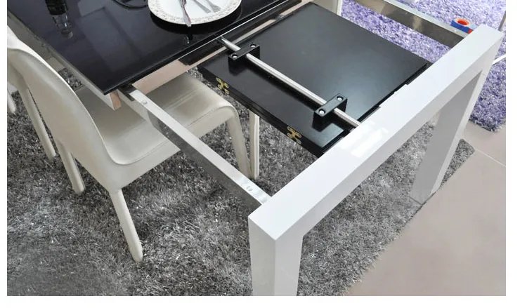 六人餐桌标准尺寸是多少 购买六人餐桌要多少钱