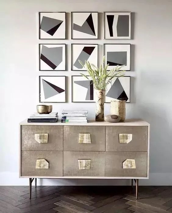 论一个家入门第一印象的重要性