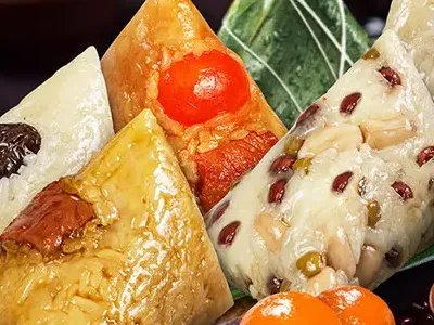 粽子品牌排行榜前十名