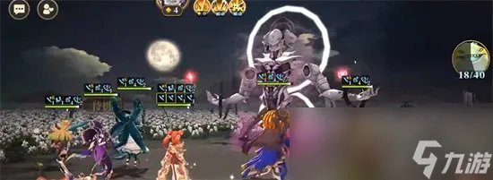 《山海镜花》ssr镜灵排行 上ssr镜灵节奏榜