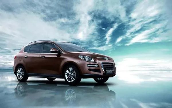 纳智捷这车怎么样