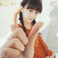 好看的QQ头像女生