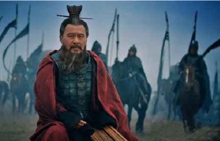 曹操是怎么死的?