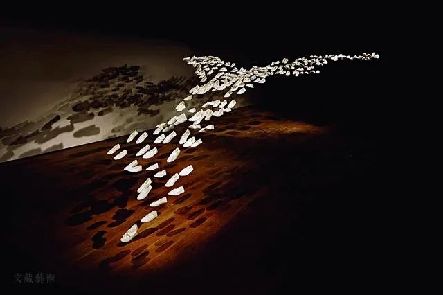 艺术圈有没有名媛?