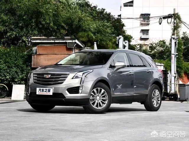 50万左右，买什么suv好呢？