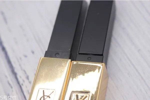 ysl小金条多少钱 ysl小金条真假对比