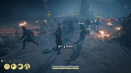 《刺客信条奥德赛》图文攻略 全流程与支线收集图文攻略