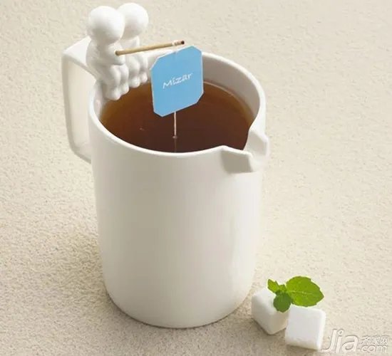 最有趣的杯子设计 告诉你什么叫创意