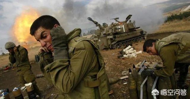 伊朗副司令说美军舰完全在掌控中,没啥好担心的。伊朗方面讲的是事实吗?为什么?