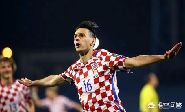 卡利尼奇世界杯拒绝替补出场被逐出国家队,克罗地亚仍将授予他奖牌,对此你怎么看?