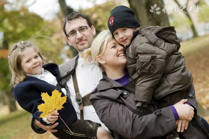 秋季适合喝什么茶