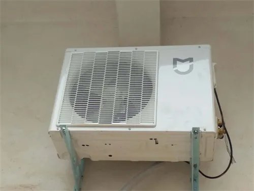 空调外机不转是什么原因