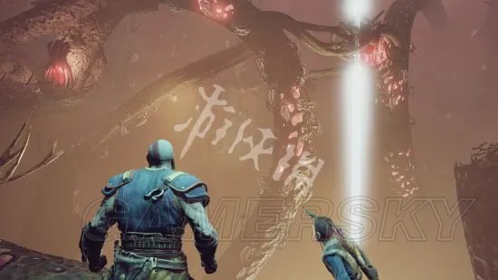 《战神4》图文流程攻略 全剧情图文流程攻略