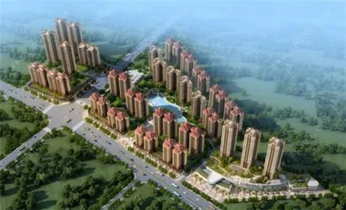 南宁房价现在是多少  2018南宁各区房价一览表