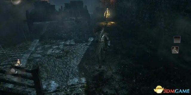 仁王全流程图文攻略 仁王全收集全主支线攻略