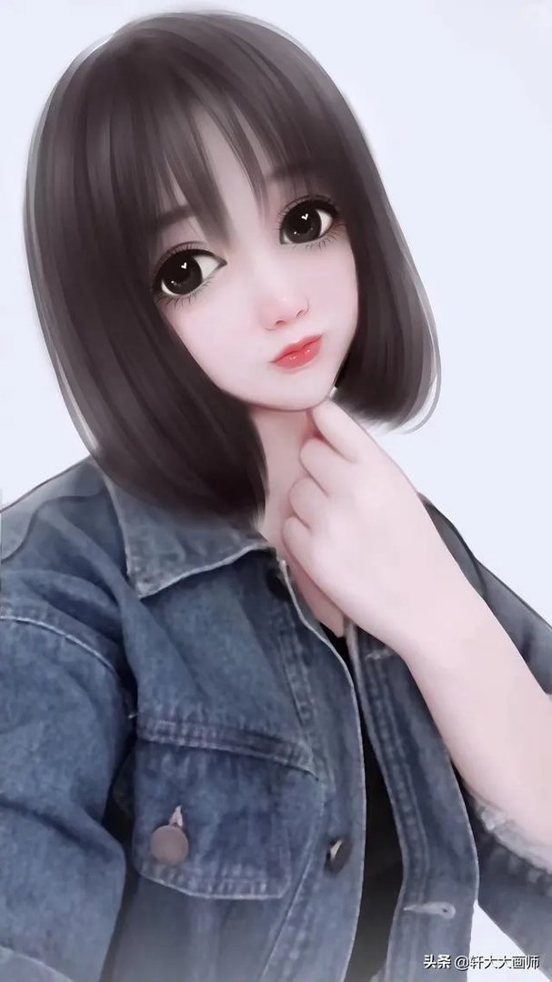 有哪些让人过目不忘的头像?