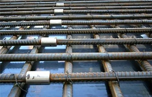 什么是钢筋机械连接