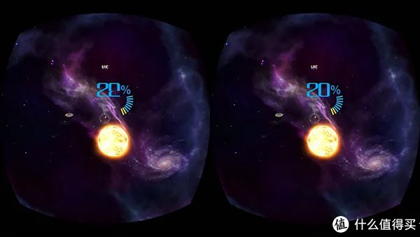 VR世界近况如何？coocaa 酷开 VR一体机 深度评测（含第一视角图片+视频）