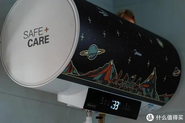 美的热水器怎么样