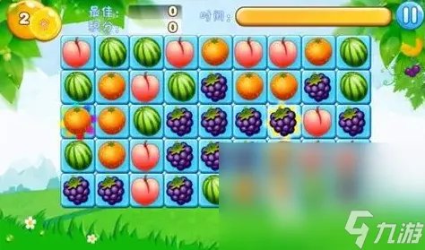 2022经典连连看游戏合集 连连看游戏推荐汇总