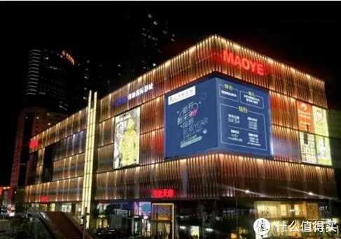 深圳购物中心排名 深圳购物去哪里 大湾网为您推荐这些时尚购物天地