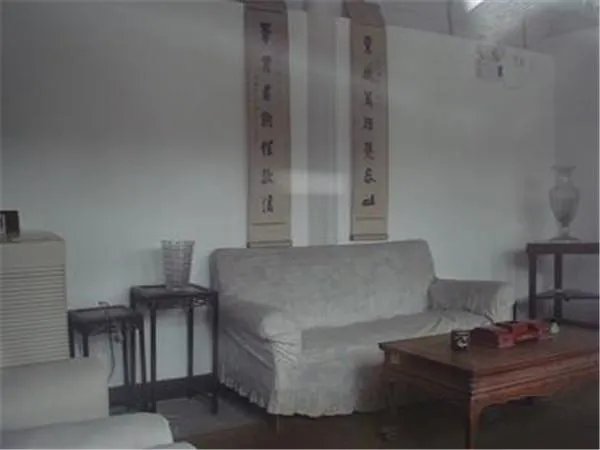 北京有哪些名人故居？