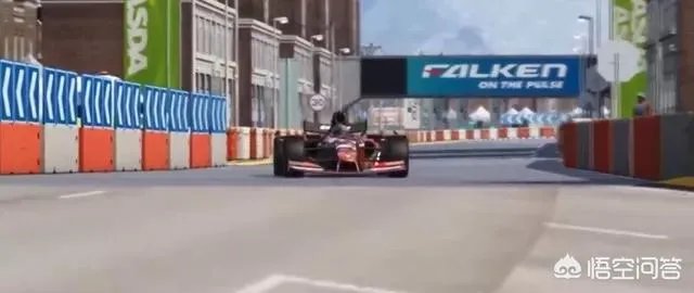 F1赛车和超级跑车，哪个更快？为什么？