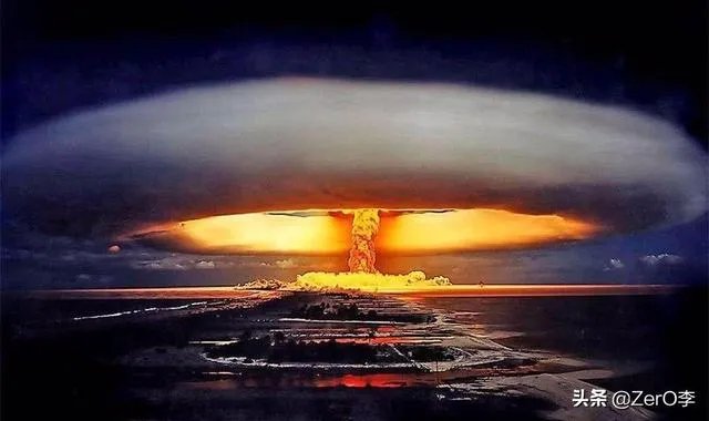 关于核弹的电影有哪些？