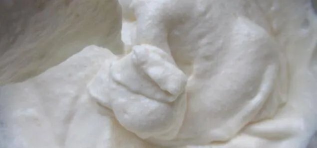 家庭自制蛋糕的方法